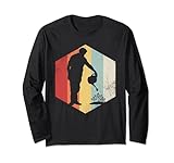 Giardinaggio Piantatore da lavoro in cortile Maglia a Manica