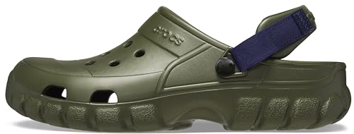 Image of Crocs Unisex Adult Offroad Sport Clogs