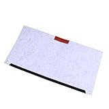 Sous-main d'ordinateur - convient pour le bureau, tapis de souris d'ordinateur, utilisation de sous-main de bureau, polyvalent, pratique et, tapis de souris en feutre