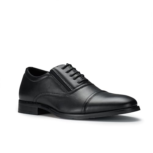 Alfani Men's Adam Cap Toe Derby