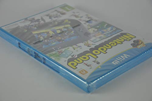 Land Wii U Multilingue - vue 4