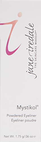 Jane Iredale Mystikol Powdered Eyeliner, Dark Topaz #TOP1