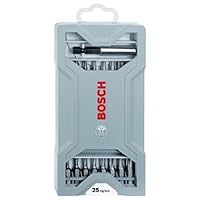 Bosch Professional 25tlg.