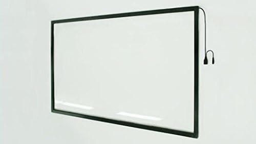 40" IR Touch Overlay w/ 6 Touch Points - IR Touch Overlay/Frame/Panel/Kit
