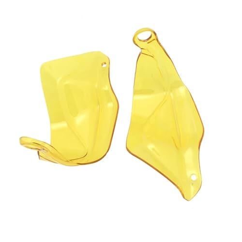 NX500 NX 500 NX400 400 2023 2024 I[goC ABS nhK[hV[hK[htgKX蕗ی(Windshield Yellow)