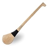 Murphy's Unisex Hur44032 Intro Ash Hurling Stick, Natural Wood, 32in EU