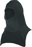 Sport Parts Inc SPI Proclava Balaclava Black