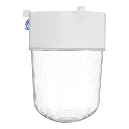 Cloche pour lampe de congélateur Amosfun : finie la condensation sur votre socle E27 LED