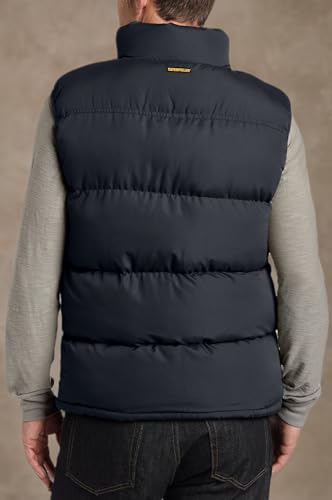 Image of CAT mens Arctic Zone Vest