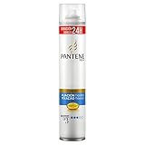 Da brillo a tu pelo Pantene Pro-V Laca de fijación flexible nivel de fijación 3, de larga duración - 300 ml