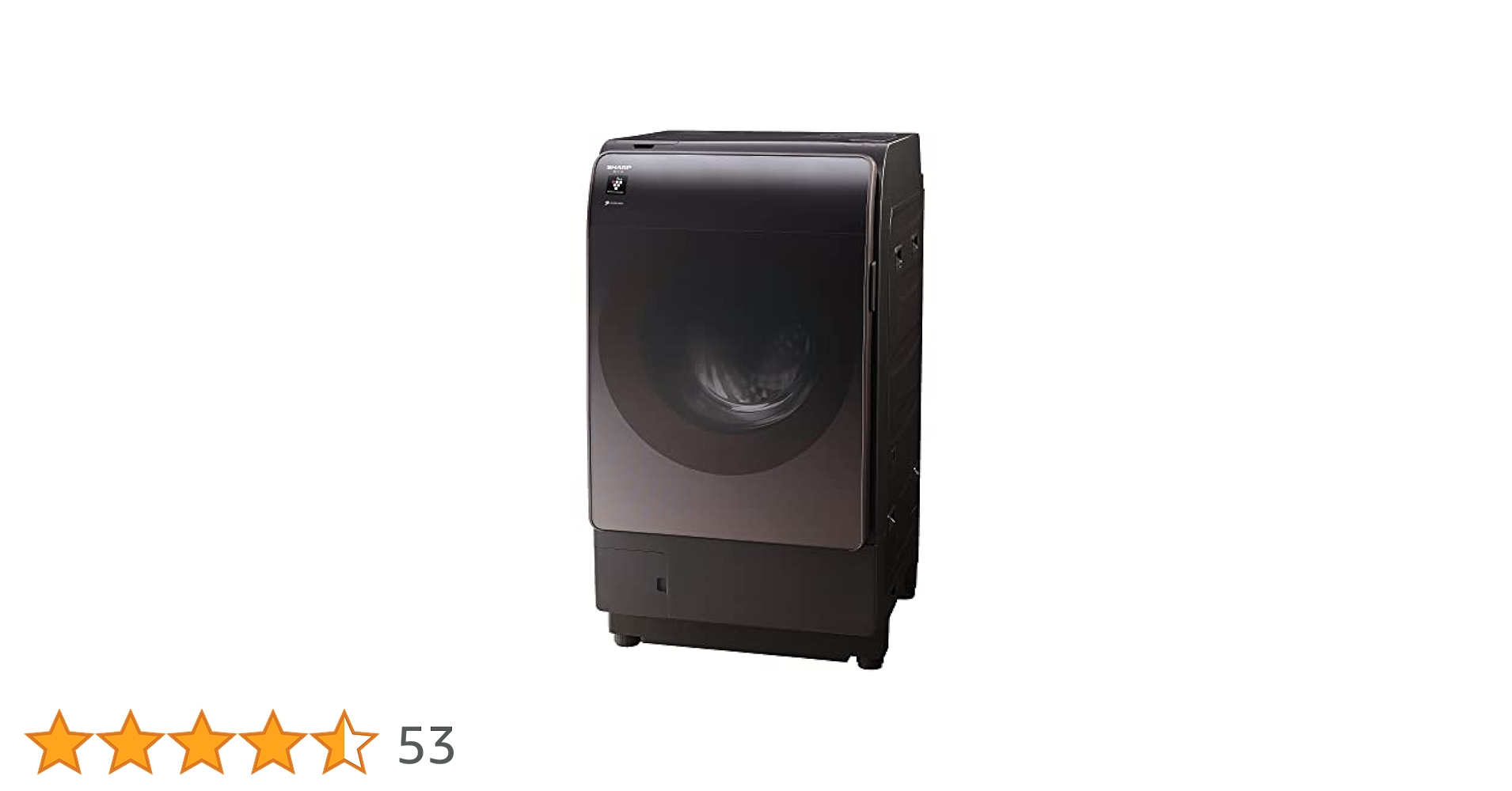 シャープ ドラム洗濯乾燥機 ES-X11A-SR 右開き 23年 11/6kg シャープ ES-X11A-SR 価格比較 - 価格.com