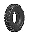 Heavy Duty Forklift Tire Set - 28x9-15, 14 Ply, Tube Type with Tube & Flap - Industrial Pneumatic Replacement for Warehouse Equipment