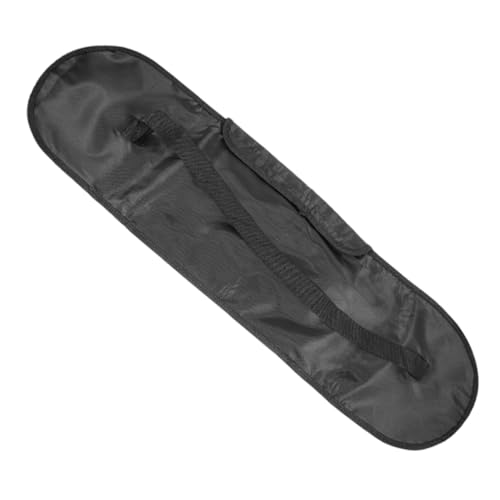 Abaodam Skateboard Backpack Men's Sports Bag Shoulder Hand Carry Durable Water-resistant