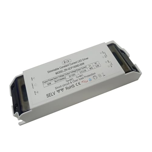 Interrupteur basse tension et alimentation électrique variable pour salon moderne