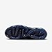 Nike Air Vapormax 2023 Flyknit Men's Shoes (DV1678-401, Midnight Navy/Midnight Navy/Blue Void/White) Size 11
