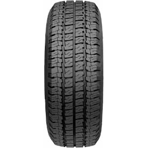 Pneu 235/60 R17 115R Cormoran pour charger votre fourgon sans risque