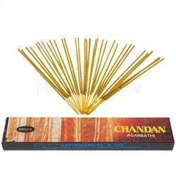 Chandan Incense Sticks (30 Sticks)