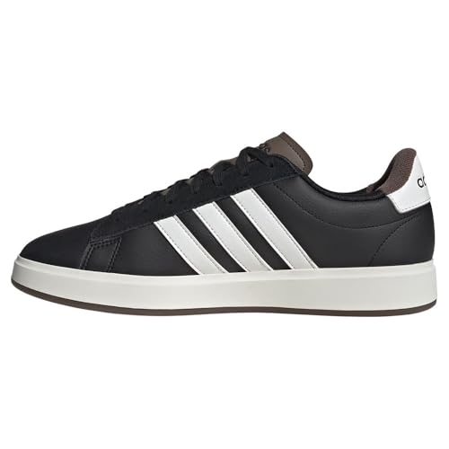 Image of adidas Men Grand Court 2.0 Sneaker