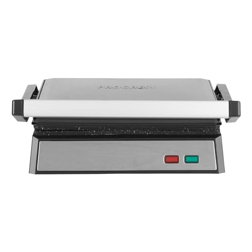 PROGRESS 2-in-1 HEALTH GRILL – Smartstone