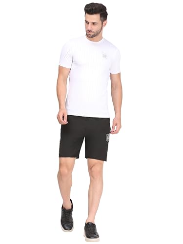 Image of Ultimate Goal Sports Athletic Shorts with Zip Pockets|Lightweight Activewear | Sportswear Shorts | Gymwear| Exercise Shorts | Dry-Fit Shorts | Running Shorts