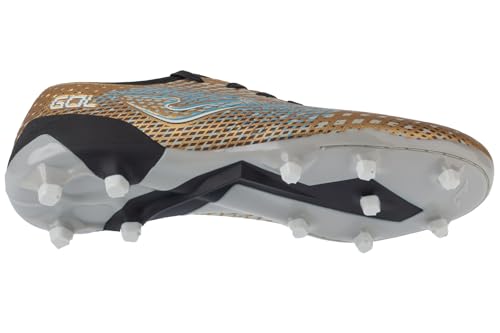 Bottes de football Joma Gol 2526 Oro Firm Ground Homme - vue 7