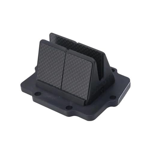Système de valve rage V-Force 3 à roseaux rigides pour KX250