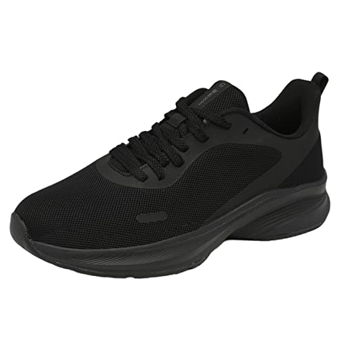 G WEST Mens Light Weight Active Running Shoes