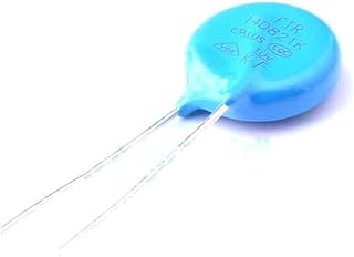 10 Pcs Varistor FTR14D821K Radial Lead FTR14D821K