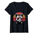 Cool Animals Sunset Retro Vintage 70s Store