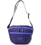 Amazon.co.jp: [ビームス] キャンパス・バッグ ARC'TERYX MANTIS 2