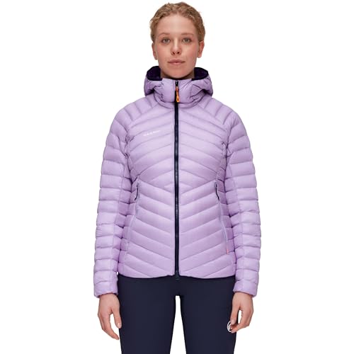 Preisvergleich Produktbild Mammut Damen Daunenjacke Broad Peak supernova-marine L