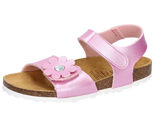 Sandale Lico Fille Bioline Florent V idéale pour les vacances