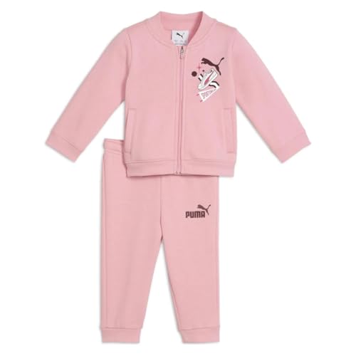 Survêtement PUMA Full-zip enfant ensemble mixte veste et pantalon