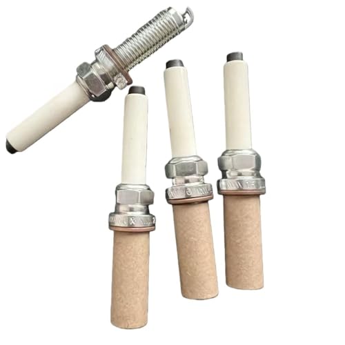 Bougies d'allumage pour entretien Haval H6 3e génération 4N20