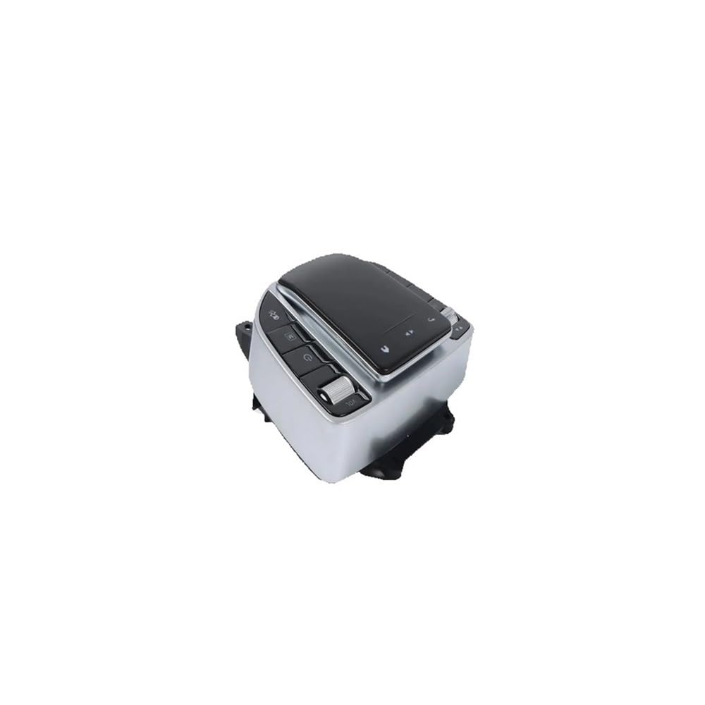 replace parts 1Pcs Multimedia Touch Pad Controller FOR Be C-Class W205 E-Class W213 GLC X253 2015-2019