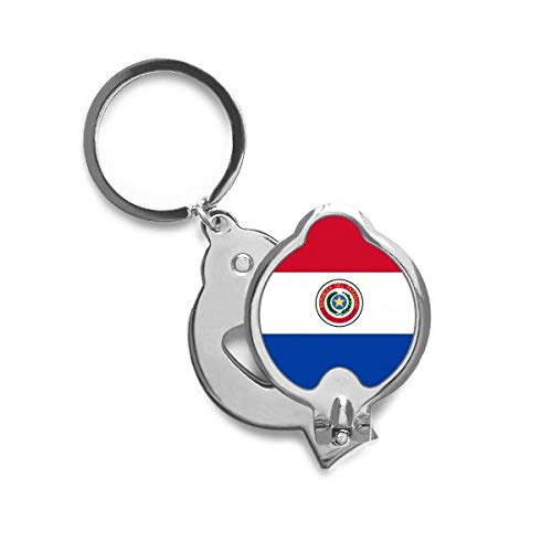 Paraguay Drapeau idée cadeau originale pour amateurs de voyage et de culture latine