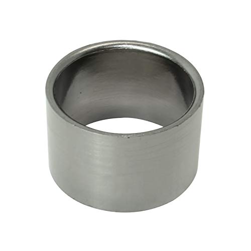 Caltric Muffler Pipe Gasket Compatible with Kawasaki Klr650 Kl650 1987-2010