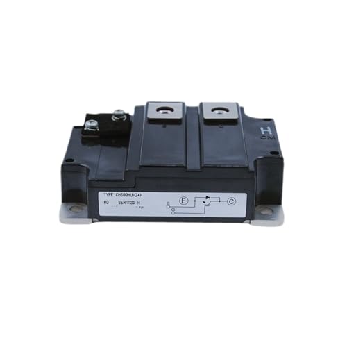 DEHIWI CM600DY-24A CM75DY-34A CM100DY-34A Electronic Components IGBT Single Tube (Size : CM100DY-34A)