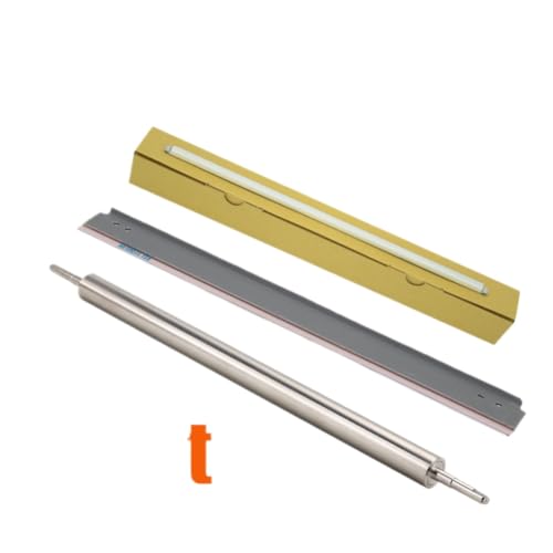 Rouleau de nettoyage de barre lubrifiante Versant 80 180 V2100