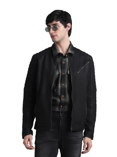 Image of JACK & JONES Men's A-Line Coat