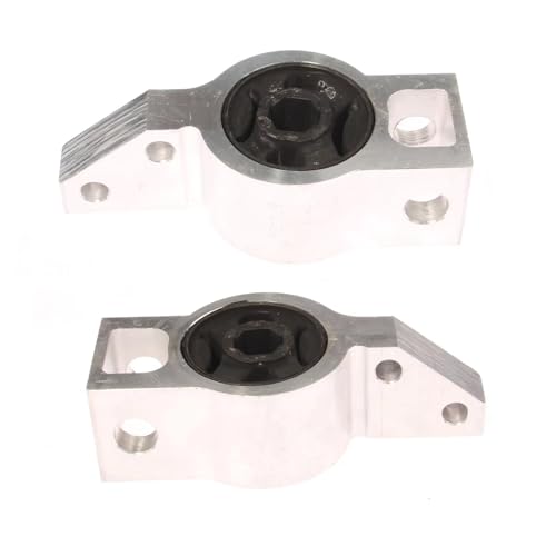 Bujes de brazo de control de suspensión VW Golf GTI 2005-2013 Rabbit 1K0199232J