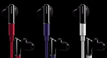 ONKYO インナーイヤータイプヘッドホン ブラック/レッド IE-FC300(R) rdzdsi3 Amazon.co.jp: ONKYO インナーイヤータイプヘッドホン ブラック