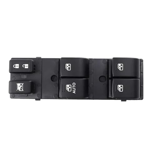 Bouton de commande principal de lève-vitre électrique 83071SG011 Forester