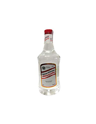 Aguardiente Antioqueño botella 1750 ml