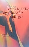 Cover zum Buch Griechische Mythologie für Anfänger: ...