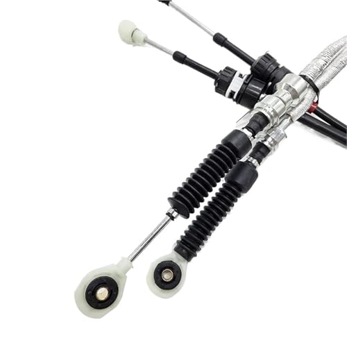 Cable de control de transmisión para Toyota Corolla 2007 a 2013 referencia 33820-02630 4