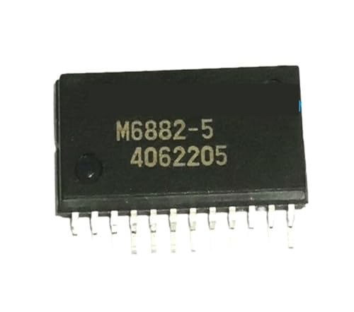 Puce M6882-5 chip de gestion thermique pour circuit imprimé