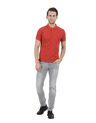 Image of Pepe Jeans Men's Regular Fit T-Shirt