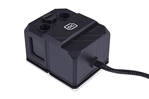 Alphacool 13094 pièce et accessoire pour systèmes de refroidissement d'ordinateurs Bloc d'eau Neuf - vue 4