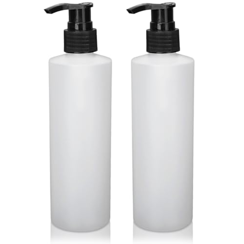 2PCS Massage Oil Bottles...